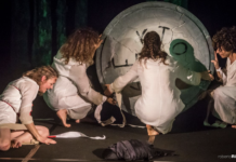 Schio, tutto pronto per lo spettacolo teatrale “Troades” ispirato a Euripide troades schio teatro 80