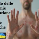 Vaiolo delle scimmie. Attenzione alle forme atipiche vaiolo