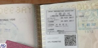 I migliori passaporti al mondo. Italia quarto