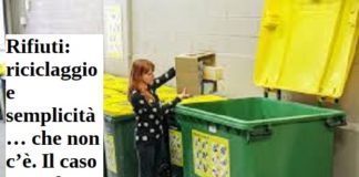 Rifiuti, riciclaggio e semplicità… che non c’è. Il caso capsule caffè rifiuti