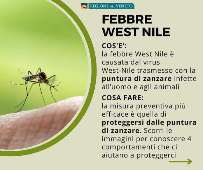 west nile