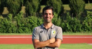 È PARTITA LA STAGIONE 22/23 ANCHE PER L’ATTIVITÀ DI BASE GIALLOCELESTE.