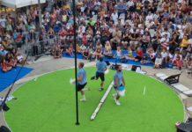 Caorle, il festival La Luna nel Pozzo supera le quarantamila presenze in quattro giorni la luna nel pozzo