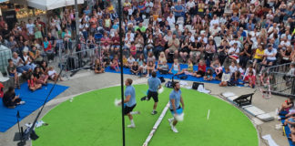 Caorle, il festival La Luna nel Pozzo supera le quarantamila presenze in quattro giorni la luna nel pozzo