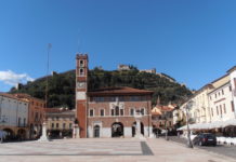 Marostica, Convegno dell’Associazione Internazionale Chess History and Literature Society Chess History