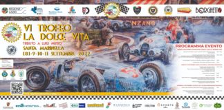 Auto d’epoca: al via a Santa Marinella il trofeo-tributo dedicato al pilota Luigi Musso auto d'epoca