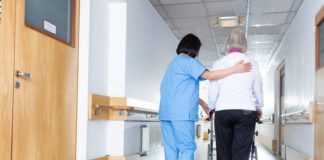 Sanità, Rsa e Caro Energia: Nursing Up lancia allarme “tracollo” per molte realtà rsa oss