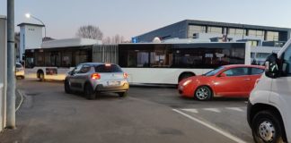 Cittadella degli studi di Vicenza, Raffaele Colombara (“Per una Grande Vicenza”): code alla ripresa scolastica, serve più Polizia locale Cittadella degli studi di Vicenza, code