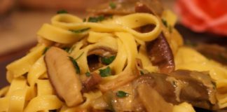 Il porcino di Oriolo Romano si fa in tre nei weekend: tutto pronto per serate di gusto porcino di Oriolo