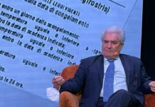 Assalto al portavalori a Mestre. Fesica: “Guardie giurate eroiche perfino contro il lassismo di tutti” portavalori