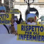 Nursing Up, De Palma: «Piove sul bagnato! Con slittamento firma contratto 2019-2021 rinviato anche il pagamento dei tanto attesi arretrati»