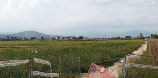 Invaso sul fiume Bacchiglione a monte di Viale Diaz a Vicenza, Spiller e Rolando: a 1.174 giorni da inizio lavori opera ultimata e collaudata? Invaso sul fiume Bacchiglione a monte di Viale Diaz