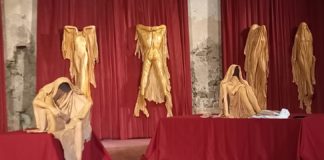 Essere o non essere: mostra d’arte contemporanea a Villa Da Porto a Montorso Essere o non essere