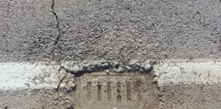 Riparte “Otello Dalla Rosa sindaco 2023”? Indizio nelle… caditoie da pulire per Spiller (Grande Vicenza) e Rolando che si firma “Pd per Dalla Rosa” Caditoie da pulire a Vicenza