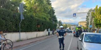 Breganze, bambina di 11 anni investita da un’automobile: è gravissima bambina di 11 anni investita breganze