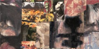 Guerra: riprendiamoci la gioia di vivere (con la lotta) Guerra