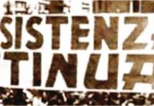 Elezioni politiche del 25 settembre: alcune, altre riflessioni Elezioni e resistenza