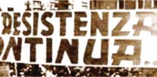 Elezioni politiche del 25 settembre: alcune, altre riflessioni Elezioni e resistenza