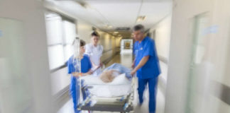 Caos Pronto Soccorso Italia, regione per regione il report di Nursing Up caos