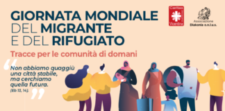 108ª Giornata Mondiale del Migrante e del Rifugiato, Caritas Diocesana Vicentina: le iniziative nel territorio diocesano