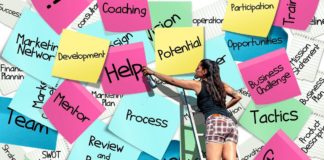 La cultura dello sviluppo e dell’impresa