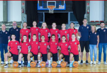 AS Vicenza VelcoFin Interlocks Vicenza 2022-23: martedì presentazione ufficiale della squadra alle 15 presso Palazzo Chiericati AS Vicenza VelcoFin InterLocks