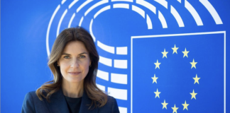 Educazione all’affettività, per Moretti (PD) “Donazzan cattiva maestra, contro la libertà di scegliere” Alessandra Moretti, eurodeputata vicentina del Pd