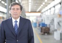 È Morto Andrea Riello, imprenditore ed ex presidente di Confindustria Veneto Andrea Riello