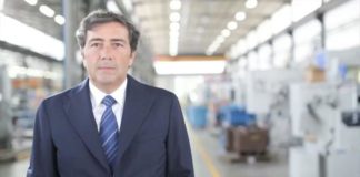 È Morto Andrea Riello, imprenditore ed ex presidente di Confindustria Veneto Andrea Riello