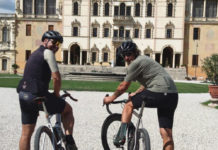 Ride The Dreamland, Filippo Pozzato riporta il grande ciclismo nel Veneto: primo appuntamento a Vicenza ride the dreamland