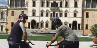 Ride The Dreamland, Filippo Pozzato riporta il grande ciclismo nel Veneto: primo appuntamento a Vicenza ride the dreamland