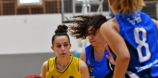 AS Vicenza 2022-23: arriva la “lupa” Antonello, Anna Garzotto fa il bis