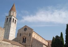 Aquileia, città suggestiva tra Basilica, mosaici e Foro Romano Aquileia Basilica