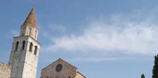 Aquileia, città suggestiva tra Basilica, mosaici e Foro Romano Aquileia Basilica