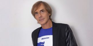 Arturo Stalteri in concerto a Vicenza per la mostra sul viaggio di Pigafetta Arturo Stalteri