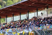 Info biglietti sesta giornata: Arzignano Valchiampo – Trento domenica 2 ottobre 2022, ore 17.30, Stadio “T. Dal Molin” Arzignano Valchiampo, Stadio “T. Dal Molin”