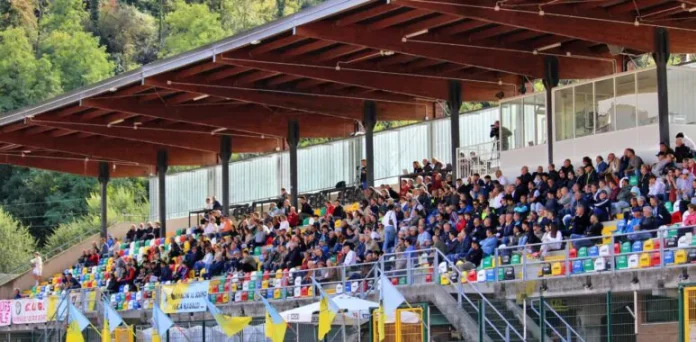 Arzignano Valchiampo, Stadio “T. Dal Molin”