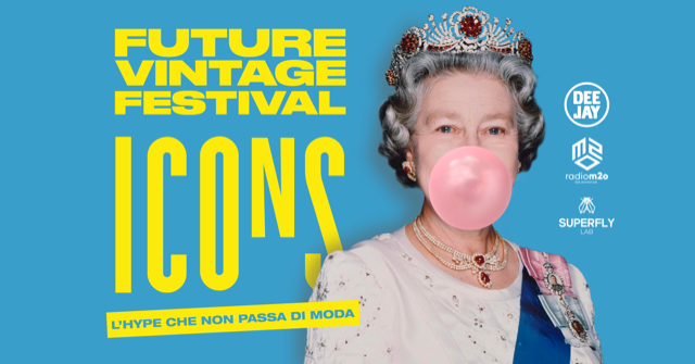 Future Vintage Festival