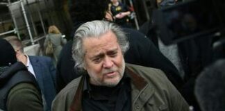 Bannon: “Meloni? Può essere ponte, ma Usa non hanno bisogno di aiuto da Europa”