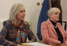 A Vicenza non sei solo, Gruppo Misto: “Bene che diventi strutturale. Goffo assessore Zocca nel prendersi meriti” a vicenza non sei solo Barbieri e Lolli del Gruppo misto a Vicenza