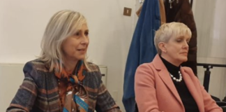 A Vicenza non sei solo, Gruppo Misto: “Bene che diventi strutturale. Goffo assessore Zocca nel prendersi meriti” a vicenza non sei solo Barbieri e Lolli del Gruppo misto a Vicenza