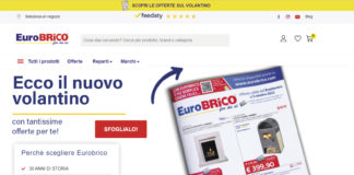 Oltre 30.000 prodotti per dare forma a ogni progetto di bricolage e Fai-da-te con Eurobrico.com Bricolage e Fai-da-te con Eurobrico.com: ecco il nuovo volantino di settembre
