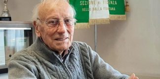 Luciano Brunelli (1930 – 2022)