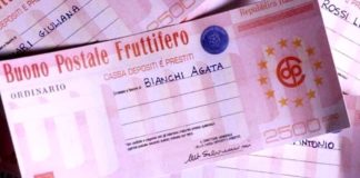 Buoni postali o fondi comuni? ViPiù propone ai suoi lettori un quiz serio, elaborato dal professor Beppe Scienza (Università di Torino) Buoni postali