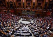 Camera, oggi question time con ministri Ciriani, Tajani, Lollobrigida e Bernini