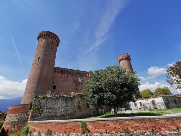 Castello Ivrea