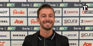 LR Vicenza, il ds Balzaretti minimizza: “Non siamo uno squadrone. Il mercato? Raggiunti tutti gli obbiettivi” Balzaretti