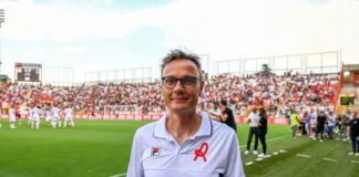 Corretta alimentazione: continua l’attività formativa del Settore Giovanile corretta alimentazione LR vicenza