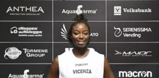 VOLLEY SERIE A2 FEMMINILE, ANTHEA VICENZA VOLLEY ABBRACCIA DESSAA LEGROS