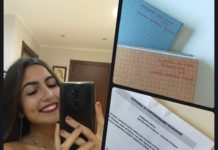 Via libera iscrizione a due facoltà: la pugliese Daniela Bovenga sceglie ingegneria e psicologia a Bologna Daniela Bovenga, pugliese iscritta a ingegneria e psicologia